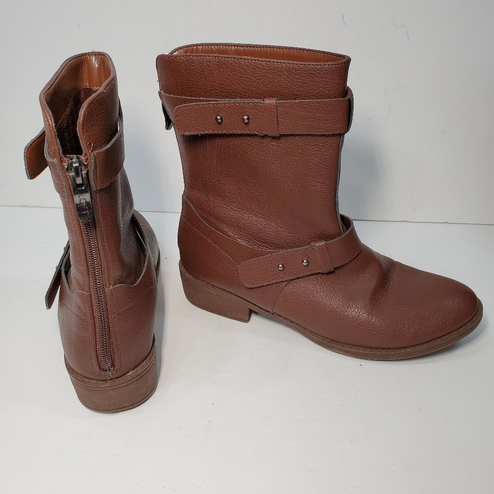 Loft Outlet Brown Boots